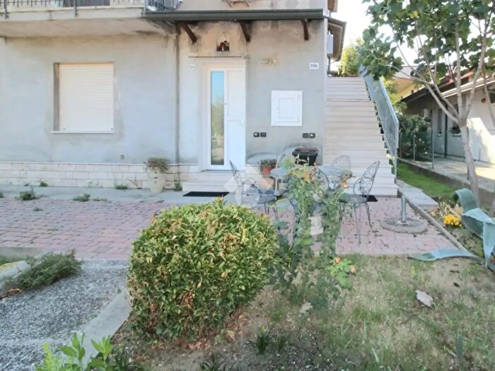 Appartamento quadrilocale in vendita in Via Diegaro Pievesestina, Cesena