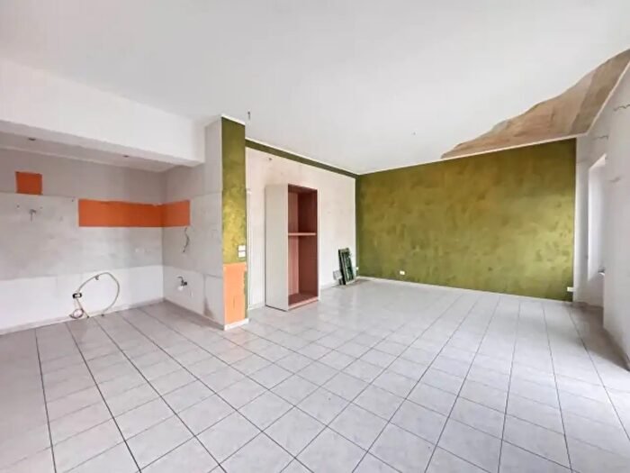 Appartamento quadrilocale in vendita in Piazza Maggio, Asti