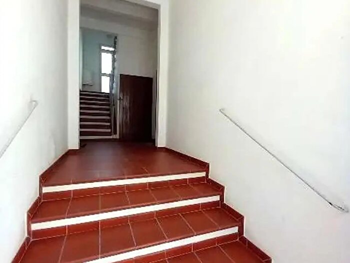 Appartamento trilocale in vendita in Osimo