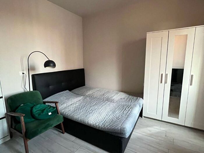 Appartamento monolocale in affitto in Via Arquà, Parco Trotter, Milano