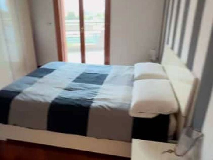 Appartamento bilocale in affitto in Via Dario Niccodemi, Talenti Monte Sacro, Roma