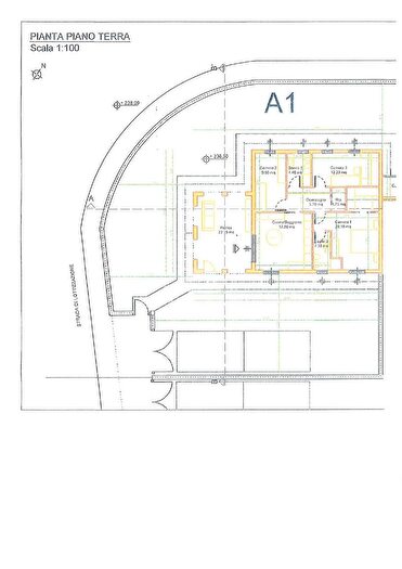 Case in Vendita e in Affitto - 3