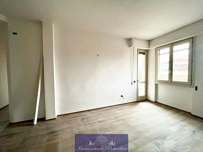 Appartamento bilocale in vendita in Via Francesco Landini, Firenze