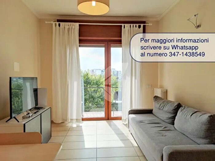 Appartamento bilocale in affitto in Via Strela, Parma