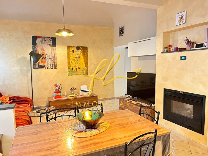 Appartamento quadrilocale in vendita in Portoferraio