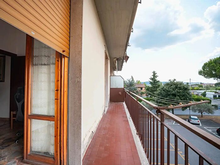 Appartamento quadrilocale in vendita in Via, Campi Bisenzio