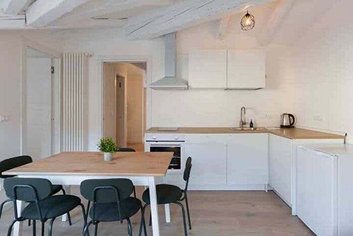 Appartamento trilocale in affitto in Via Filippo Corridoni, Largo Barriera Ospedale Maggiore, Trieste