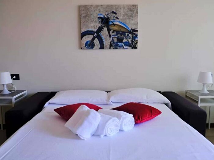 Appartamento monolocale in affitto in Via Corno di Cavento, San Siro, Milano