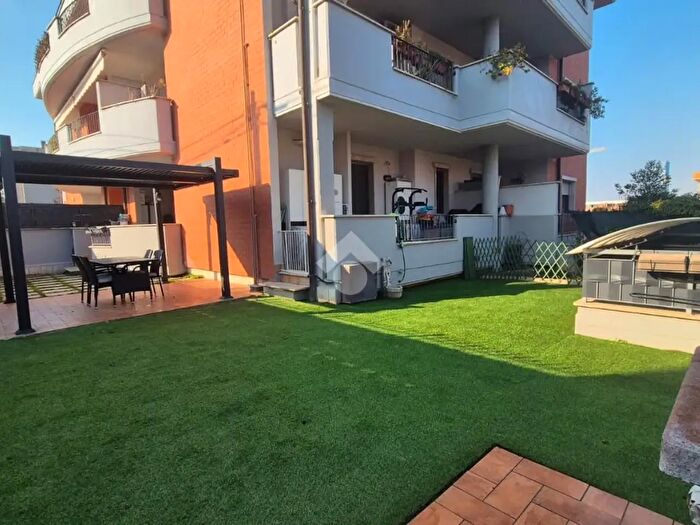 Appartamento bilocale in vendita in Via Nardo, Roma