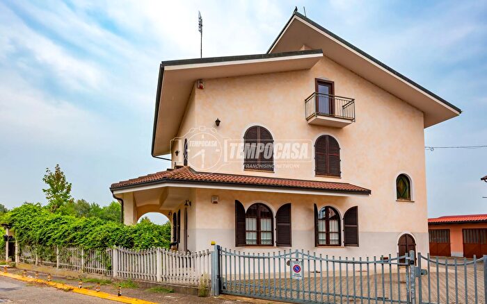 Case in Vendita e in Affitto - 2