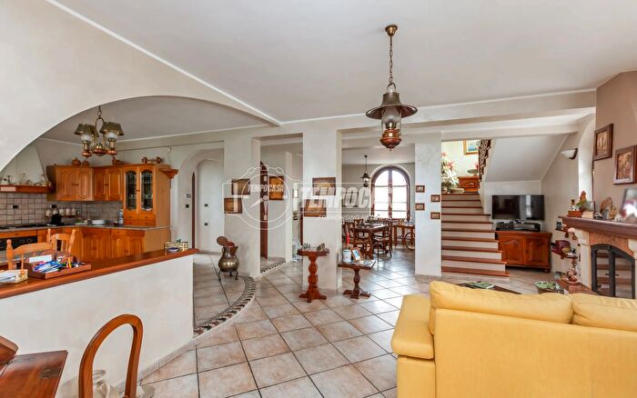 Case in Vendita e in Affitto - 3