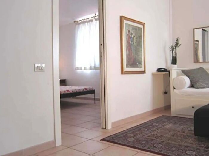 Appartamento monolocale in affitto in Via Ortica, Milano