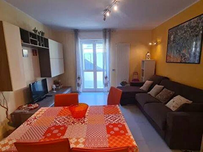 Appartamento bilocale in affitto in Corso Giovanni Battista Libero Badarò No Number, Laigueglia
