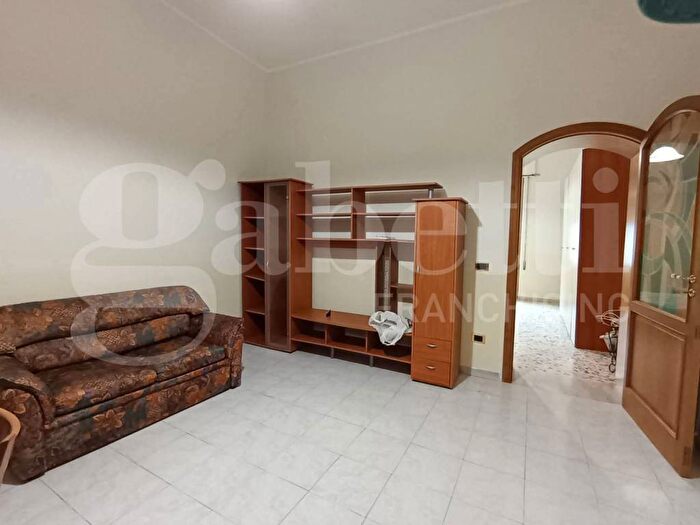 Casa bilocale in affitto in via formide, Gelone Cadorna, Siracusa