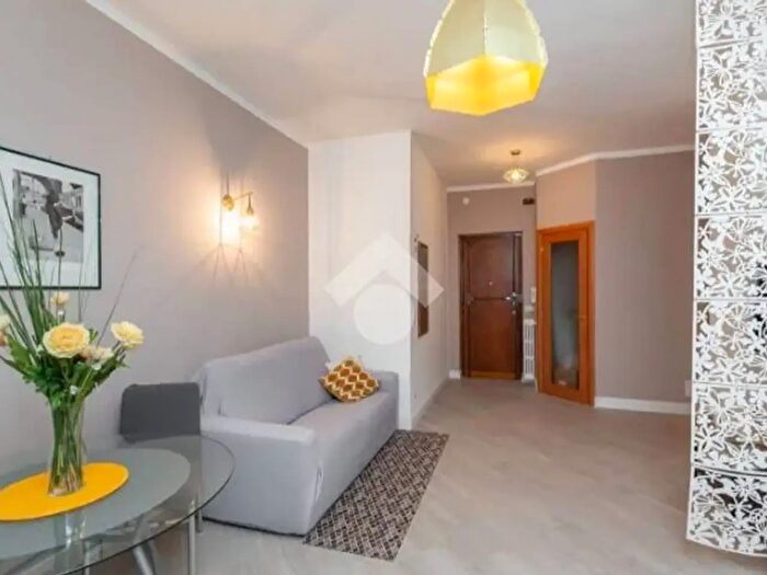 Appartamento bilocale in vendita in Via Valentino Carrera, Torino