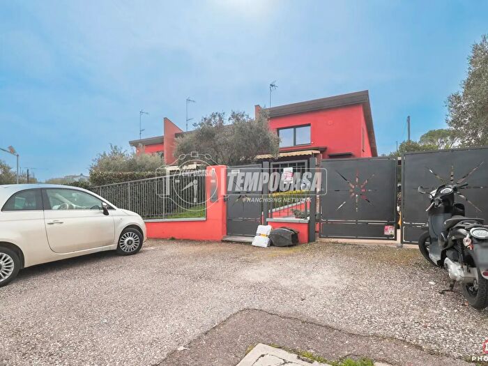 Casa con 5 locali in vendita in Via Costa Grande, Coriano