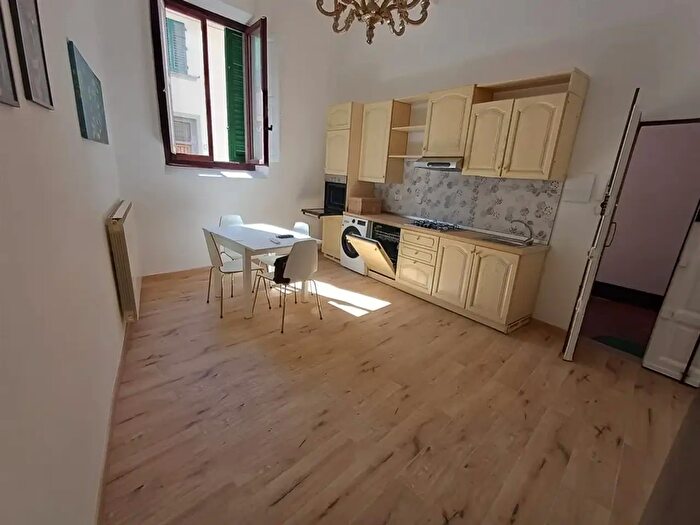 Appartamento bilocale in affitto in Via Pisana, Firenze