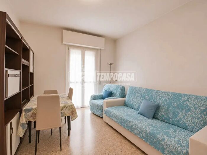 Appartamento trilocale in vendita in Novara