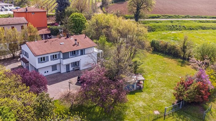 Casa con 10 locali in vendita in Sp, Valsamoggia