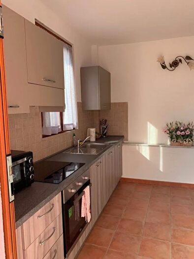 Appartamento trilocale in affitto in Aulla