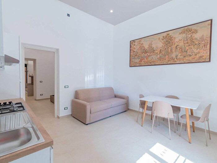 Appartamento trilocale in affitto in Via Principe di Palagonia, Giotto Galilei Palagonia, Palermo