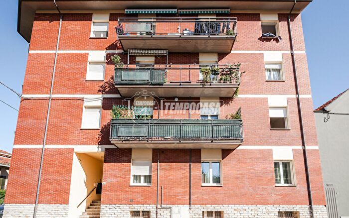 Appartamento quadrilocale in vendita in Via Francesco Contoli, Castel Bolognese