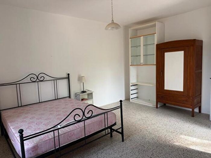 Appartamento bilocale in affitto in Località Morone, Bolsena