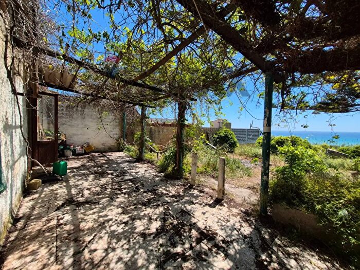 Casa trilocale in vendita in Via del Mediterraneo, Castelvetrano