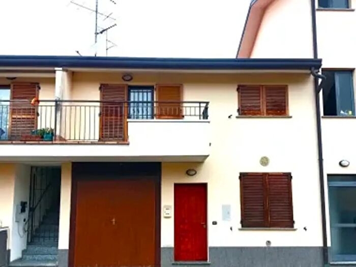 Appartamento trilocale in vendita in Cantu'