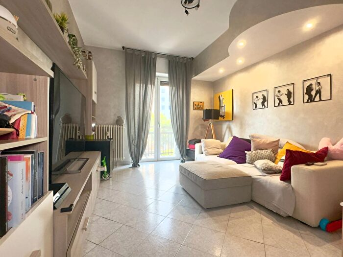 Appartamento bilocale in vendita in Via Fabio Filzi, Cinisello Balsamo