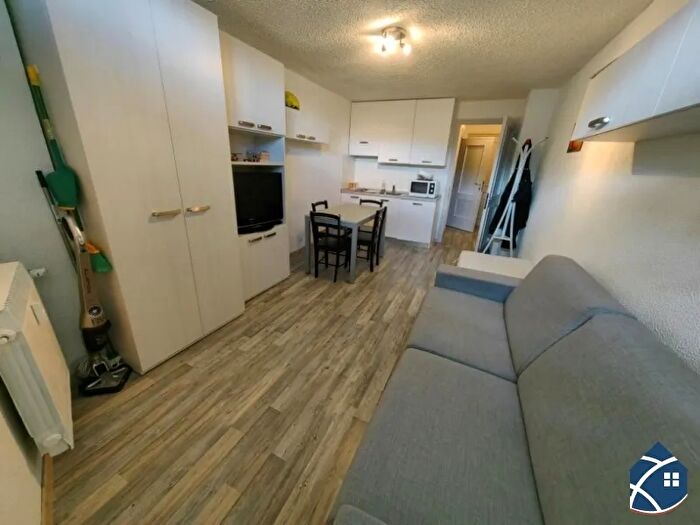 Appartamento monolocale in vendita in Sestriere