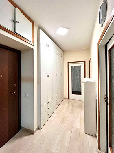 Appartamento bilocale in vendita in Via Casluncio, Varese