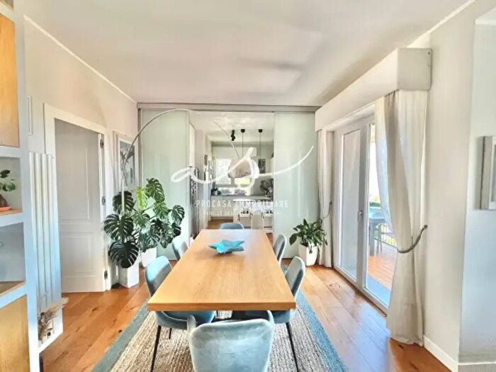 Appartamento con 5 locali in vendita in La Spezia