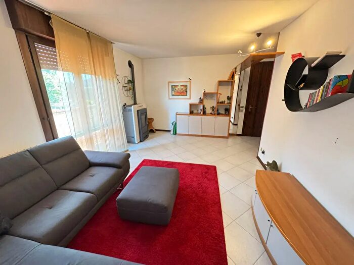 Appartamento quadrilocale in vendita in Via Roma, Rubano