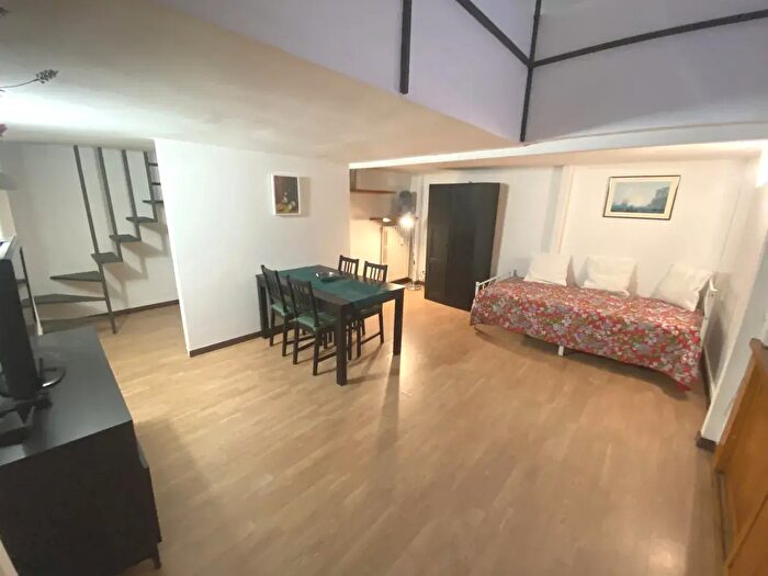 Appartamento trilocale in affitto in Via San Giorgio, Genova