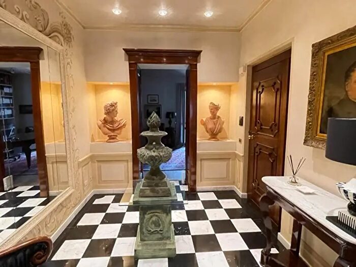 Appartamento quadrilocale in vendita in Via Trento N, Volpiano