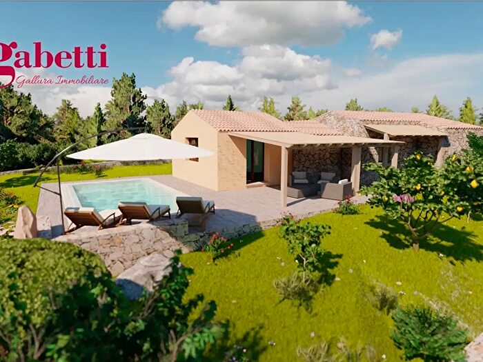 Casa trilocale in vendita in Località Giuncaglia Snc, Aglientu