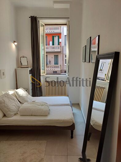 Appartamento trilocale in affitto in Viale Tibaldi, Milano