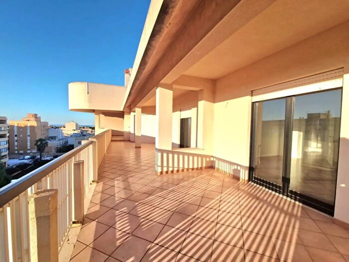 Appartamento con 6 locali in vendita in Via del Legno Snc, Trapani