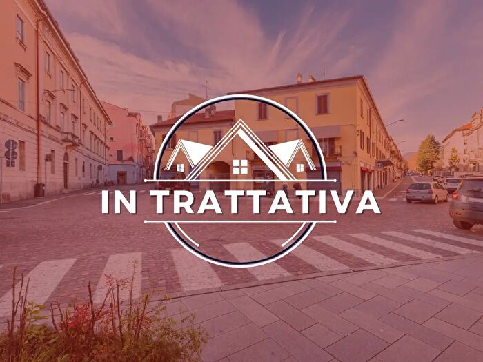 Appartamento bilocale in vendita in Piazza Beccaria, Varese