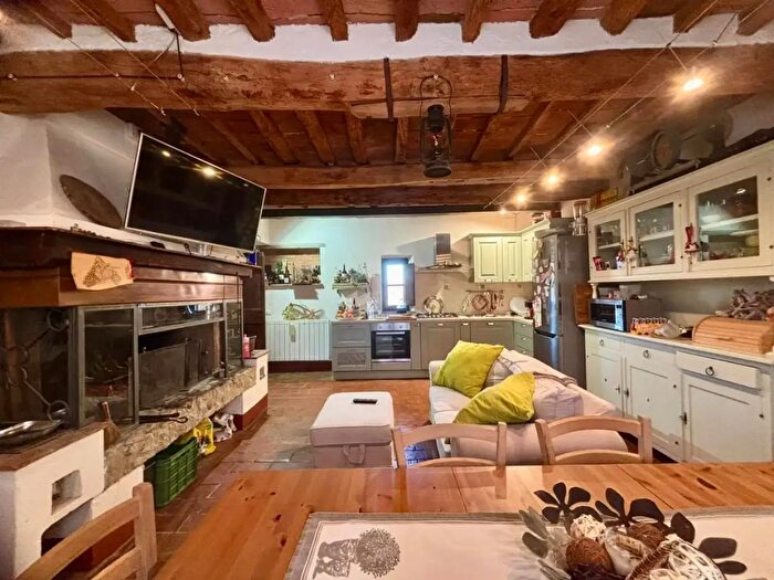 Casa con 6 locali in vendita in Palaia