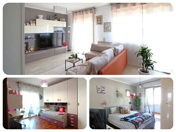 Appartamento con 5 locali in vendita in Via Fermi, Genova