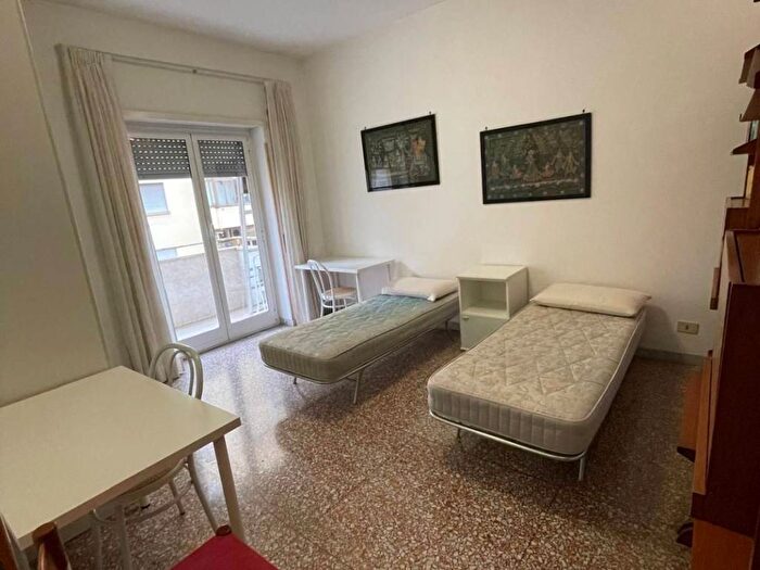 Appartamento bilocale in affitto in Largo Preneste, Pigneto, Roma