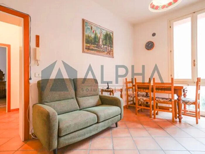 Appartamento trilocale in vendita in Via Chiaramonti, Cesena