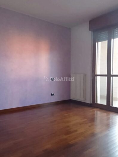 Appartamento quadrilocale in affitto in Vigevano