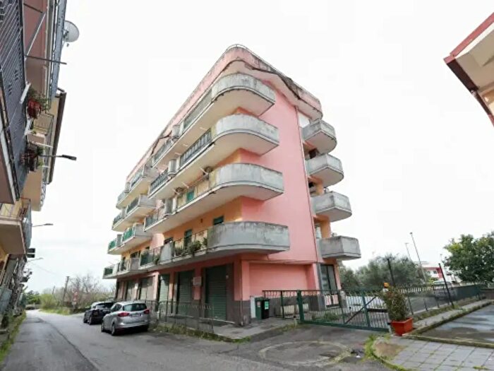 Appartamento quadrilocale in vendita in Via degli Aranceti, Pontecagnano Faiano