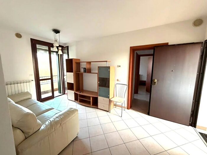 Appartamento bilocale in vendita in Via Vincenzo Chiarigi, Rovigo