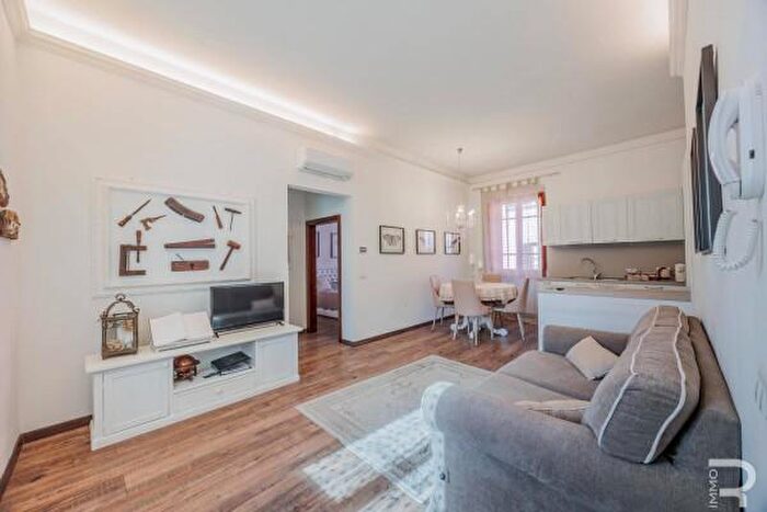 Appartamento trilocale in vendita in Corso Italia, Laterina Pergine Valdarno