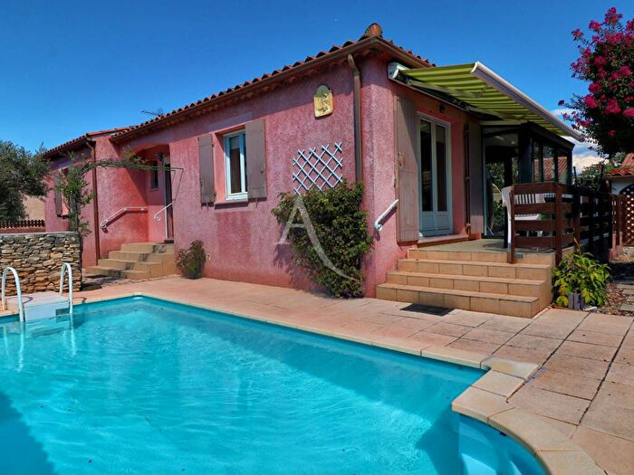 Casa bilocale in vendita in VinonsurVerdon