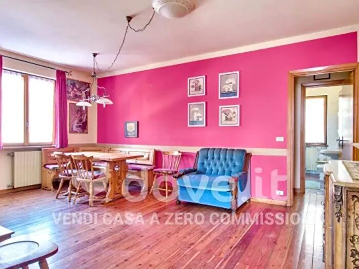 Appartamento bilocale in vendita in Via Casella Snc, Santa Brigida